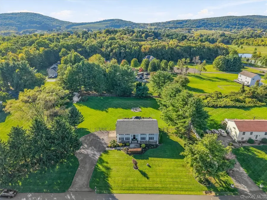 14 Lillie Lane, Milton, NY 12547 - #3