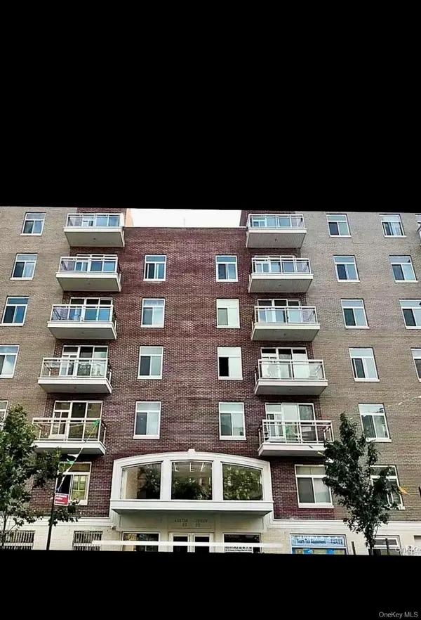 65-38 Austin Street #4D, Rego Park, NY 11374