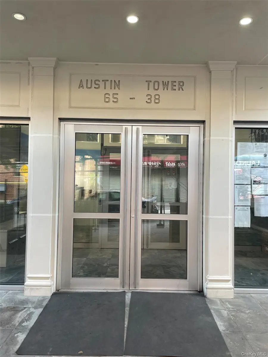 65-38 Austin Street #4D, Rego Park, NY 11374 - #2