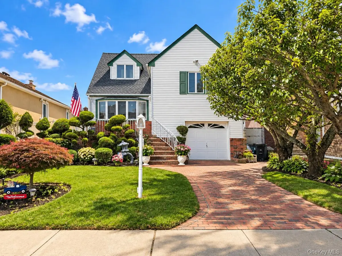 162-18 96th Street, Howard Beach, NY 11414 - #1