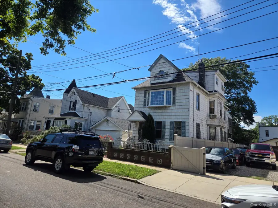 9424 107th Street, Ozone Park, NY 11416 - #2