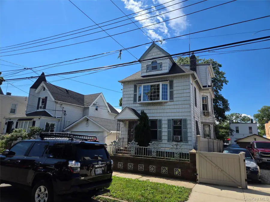 9424 107th Street, Ozone Park, NY 11416 - #3