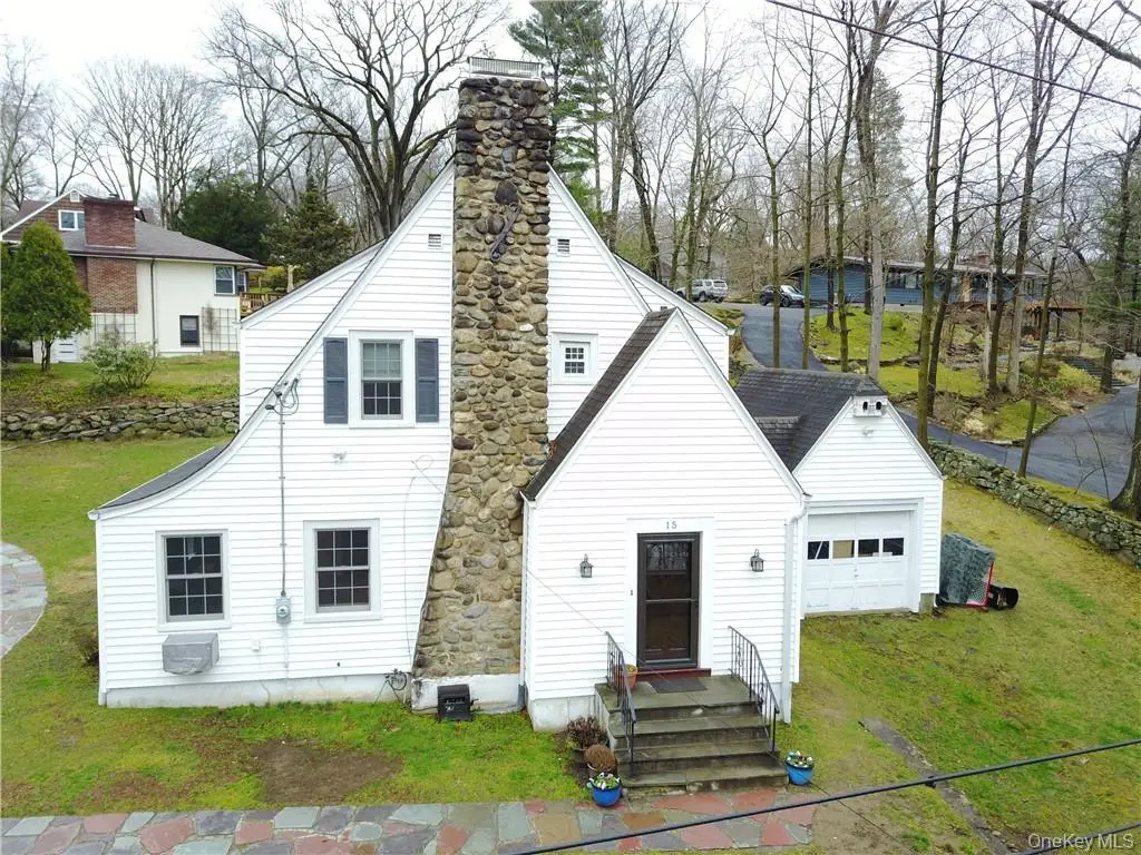 15 Beacon Hill Road, Ardsley, NY 10502 - #1