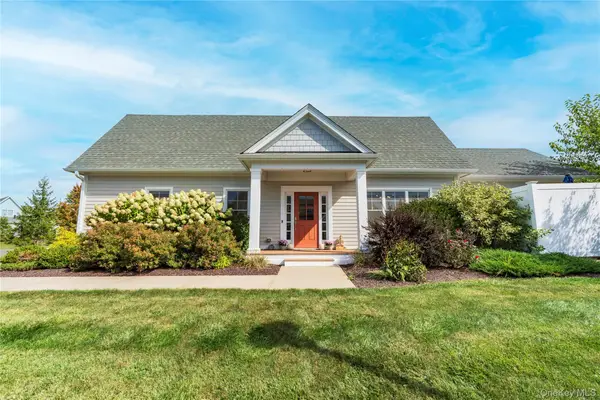 69 Oakwood Lane, Rhinebeck, NY 12572