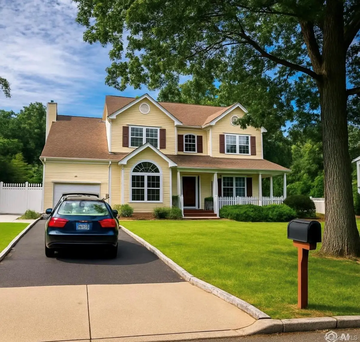 37 Howard Drive, Coram, NY 11727 - #1