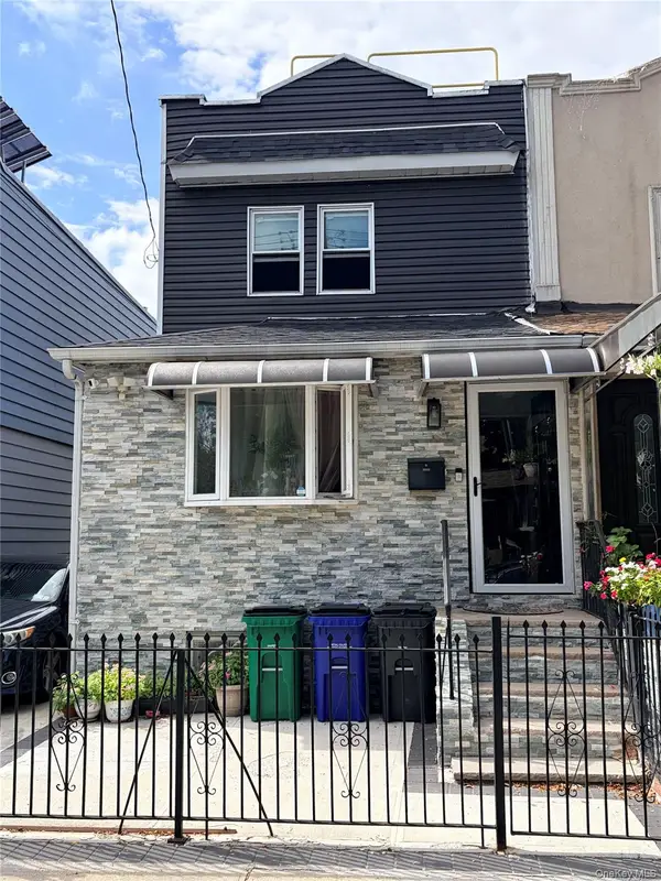 1444 E 91st Street, Brooklyn, NY 11236