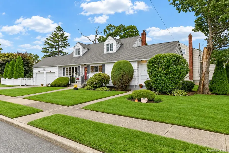 99 Harmony Drive, Massapequa Park, NY 11762 - #3