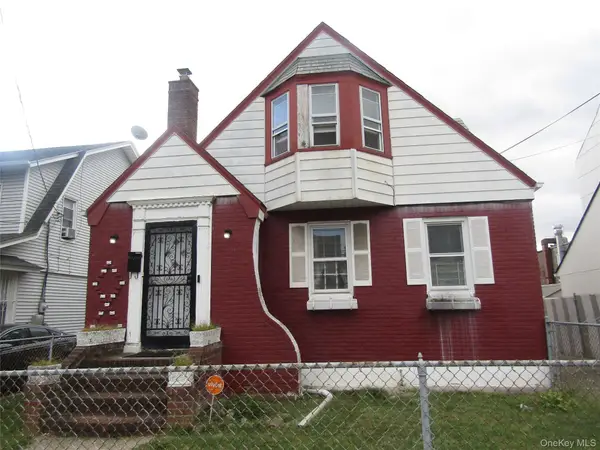 Address Withheld By Seller, Jamaica, NY 11434