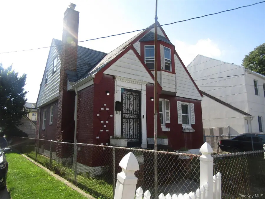 Address Withheld By Seller, Jamaica, NY 11434 - #2