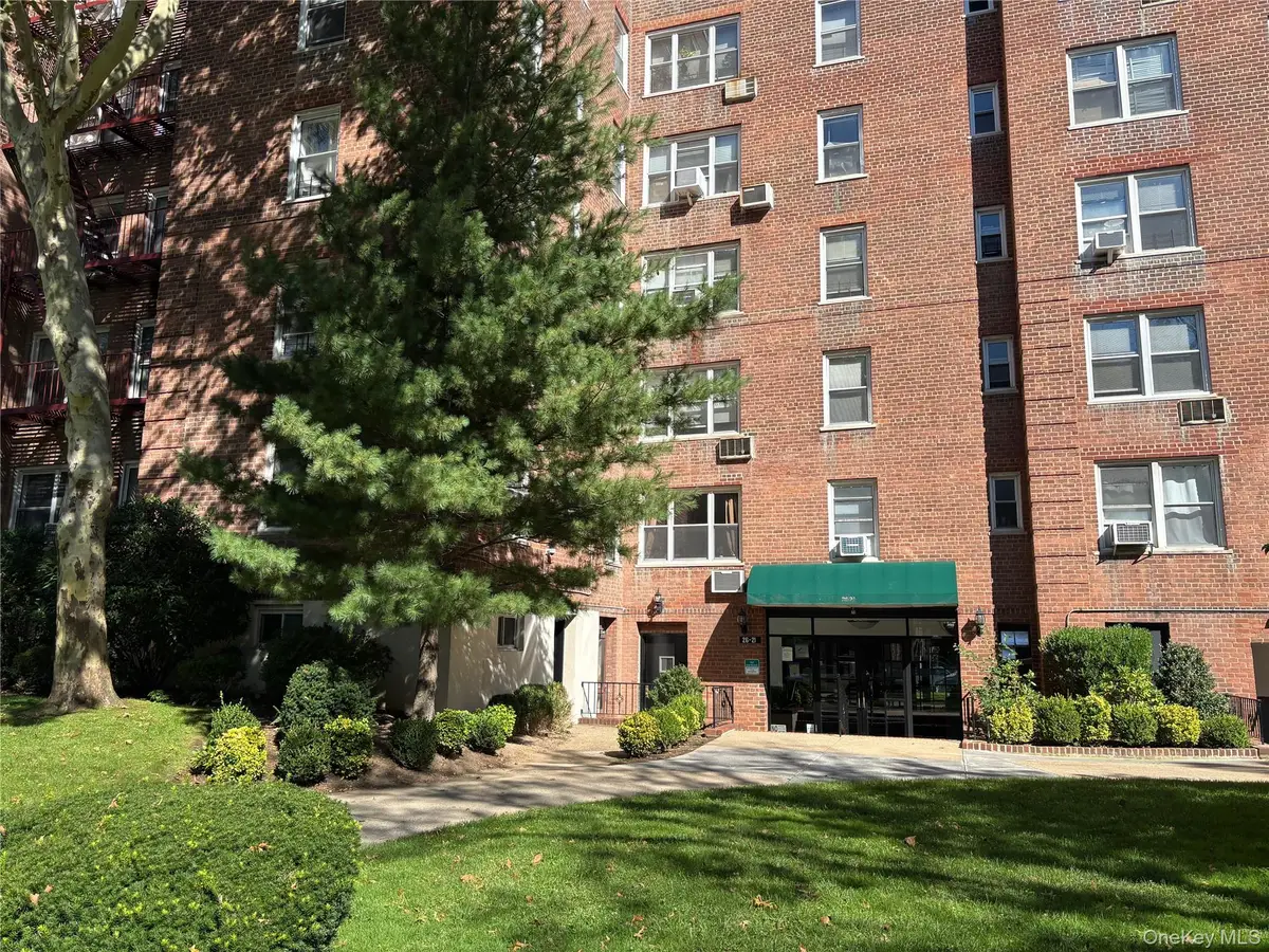 26-21 Union Street #6D, Flushing, NY 11354 - #1