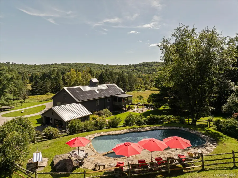 823 N Quaker Hill Road, Pawling, NY 12564 - #3