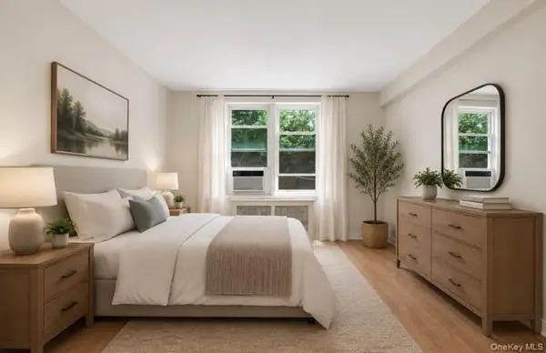 7510 Yellowstone Boulevard #2C, Rego Park, NY 11374