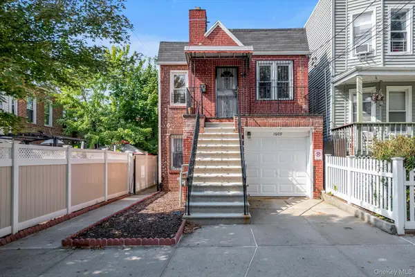 1609 Colden Avenue, Bronx, NY 10462
