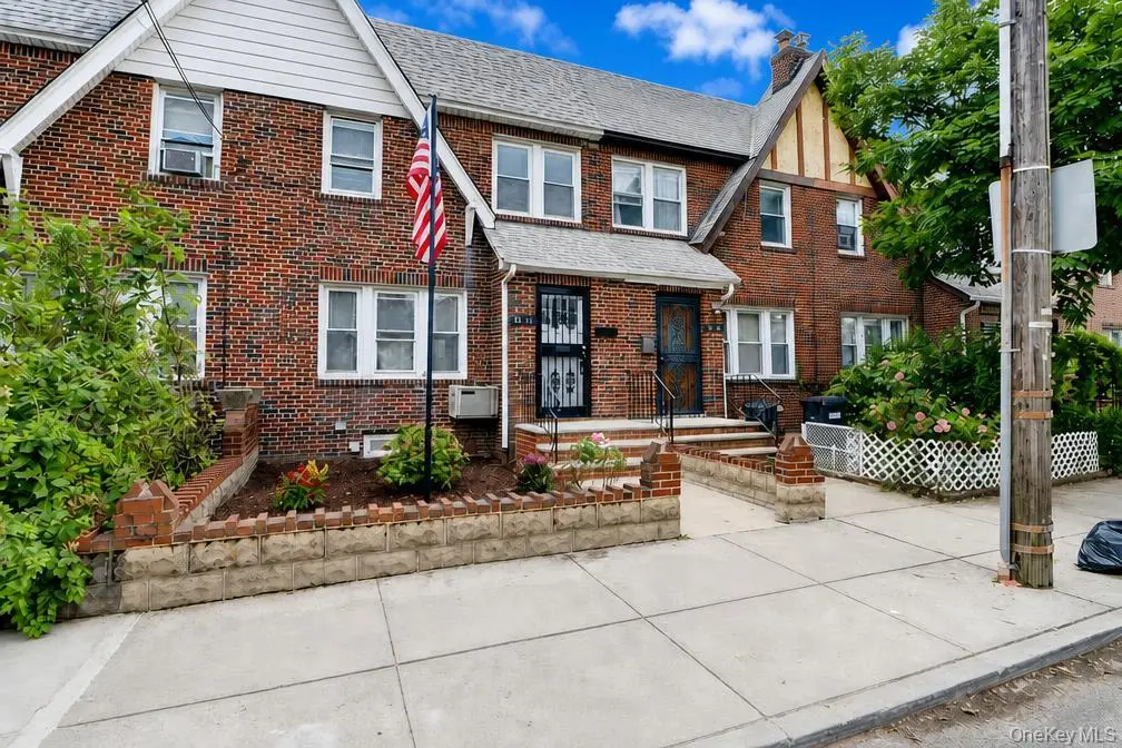 8532 66th Avenue, Rego Park, NY 11374 - #1
