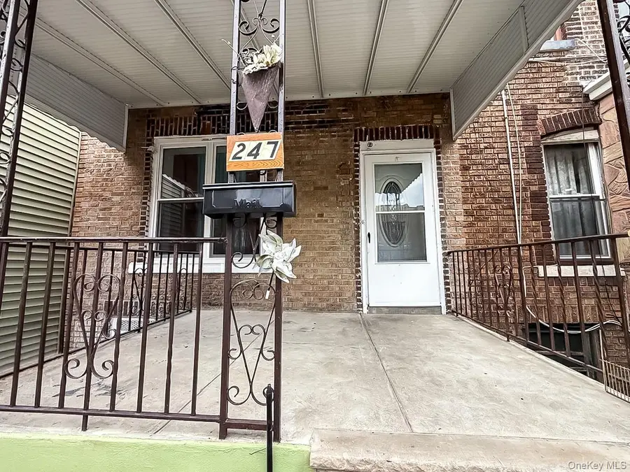 247 E 26th Street, Brooklyn, NY 11226 - #3
