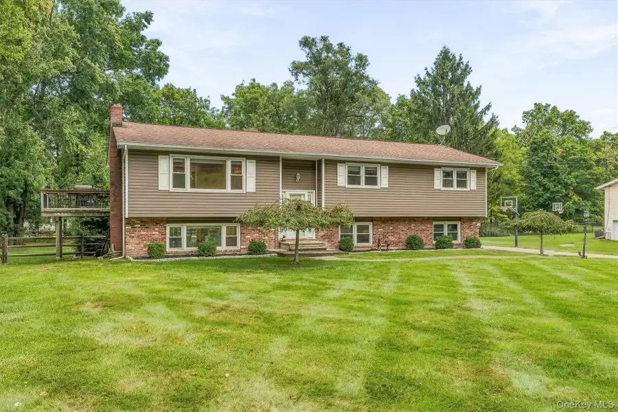 189 Woodcock Mtn Road, Washingtonville, NY 10992 - #2