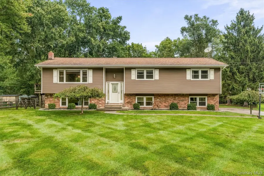 189 Woodcock Mtn Road, Washingtonville, NY 10992 - #3