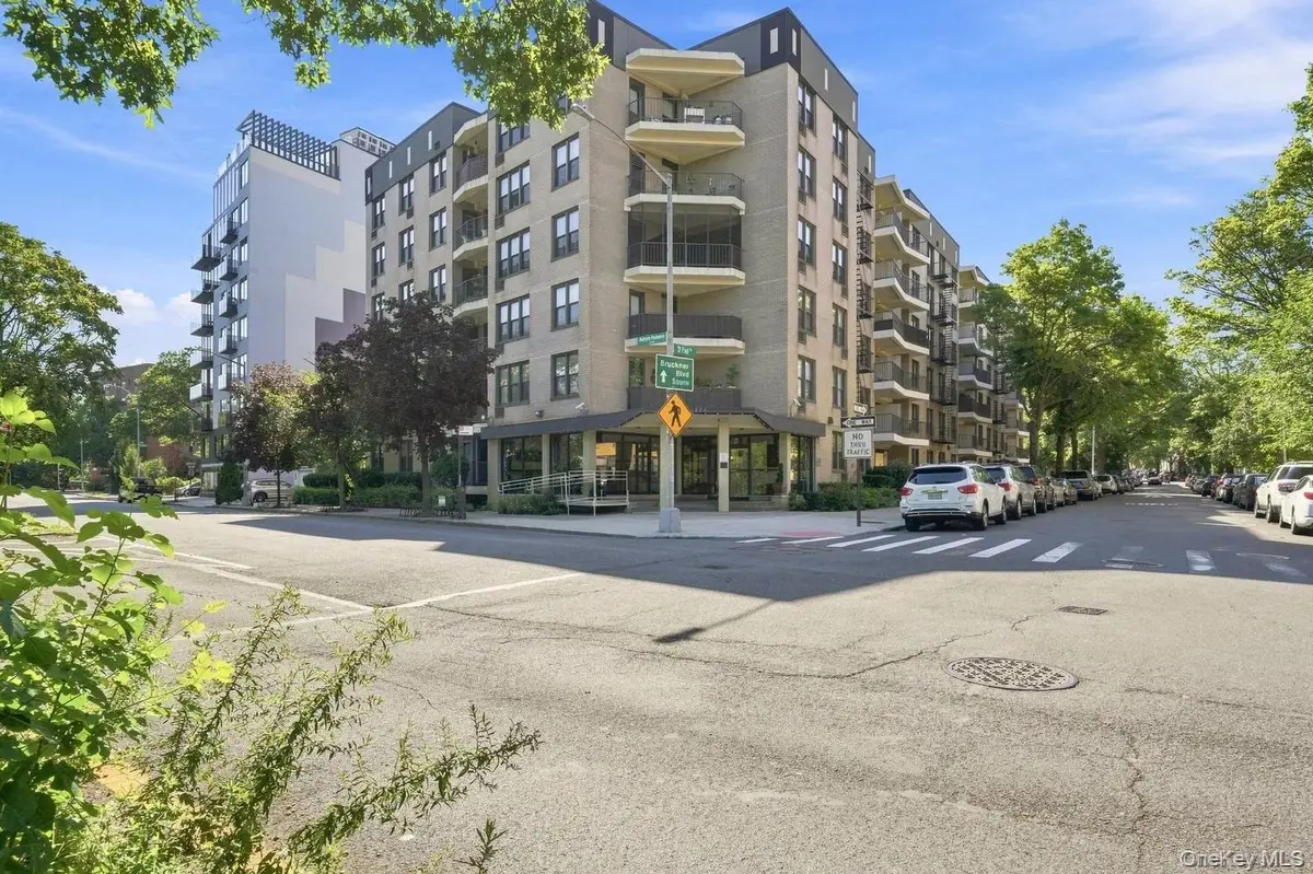 1874 Pelham Parkway S #LF, Bronx, NY 10461 - #1