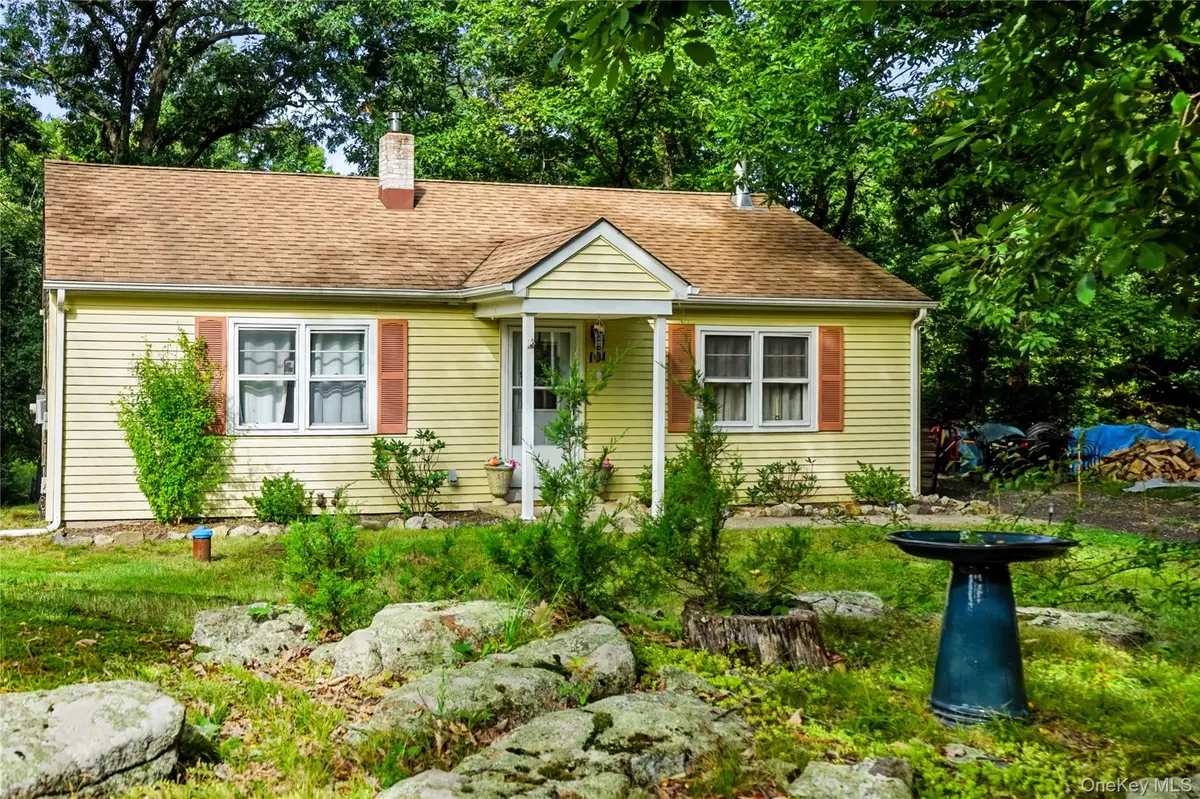 101 Ludlam Road, Monroe, NY 10950 - #1