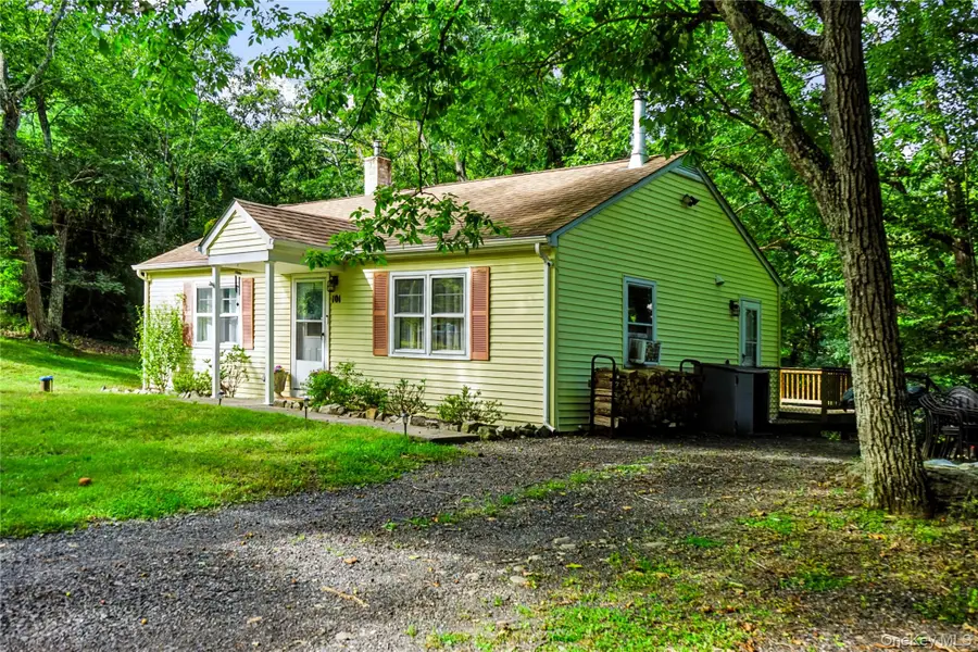 101 Ludlam Road, Monroe, NY 10950 - #2