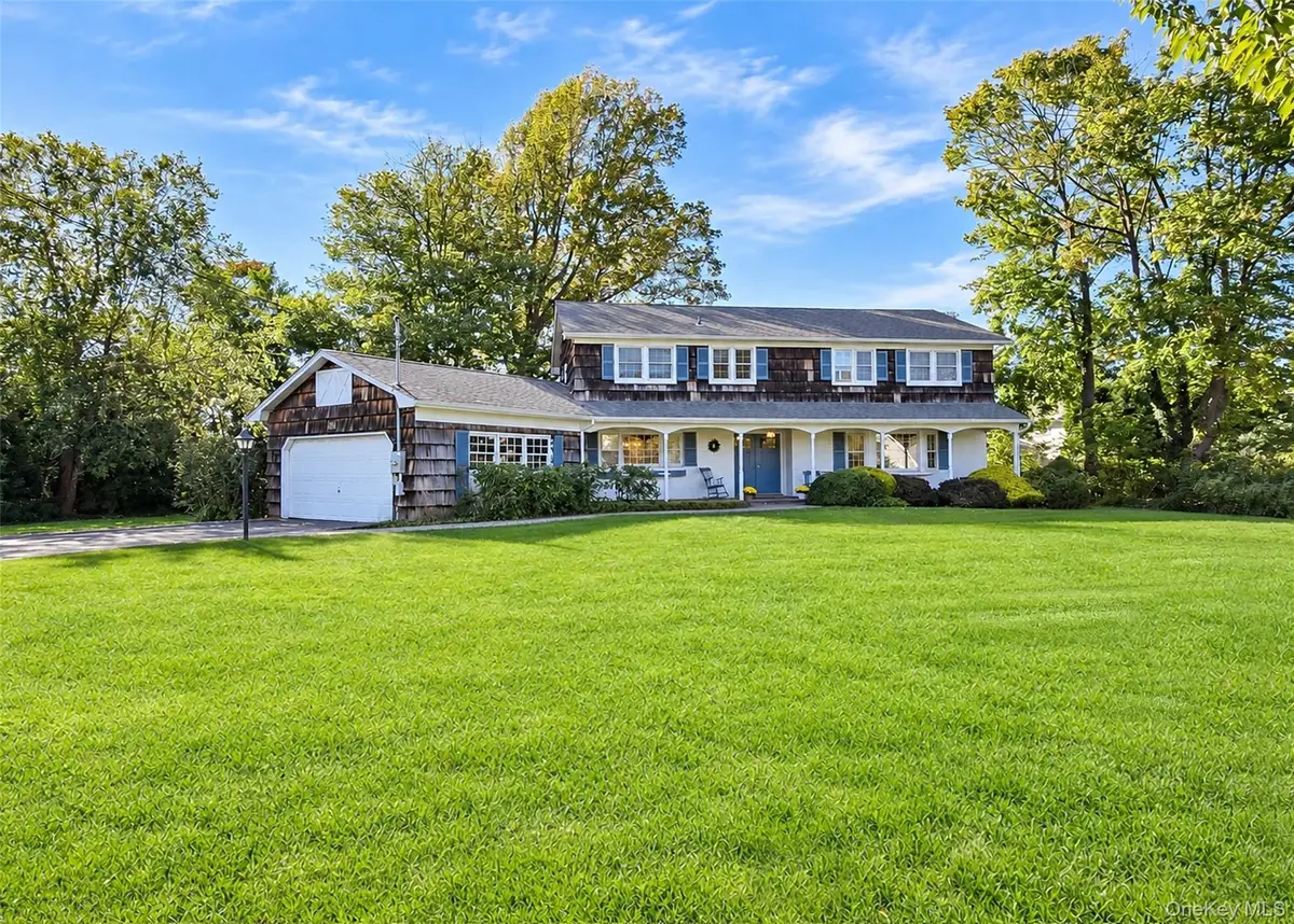104 Benson Avenue, Sayville, NY 11782 - #1