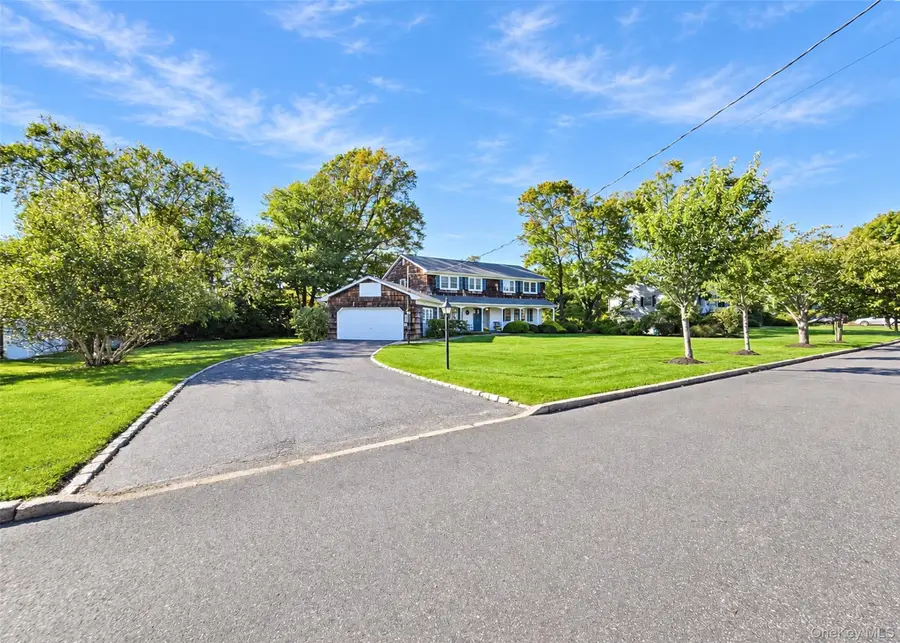104 Benson Avenue, Sayville, NY 11782 - #2