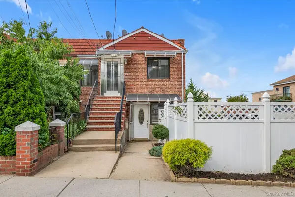 2518 123rd Street, Flushing, NY 11354