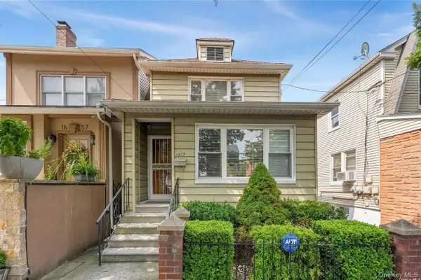 1659 Lurting Avenue, Bronx, NY 10461