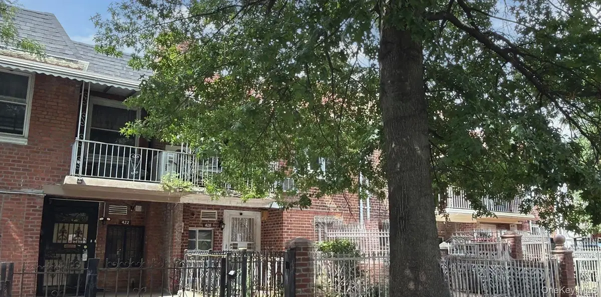 420 E 57th Street, Brooklyn, NY 11203 - #1