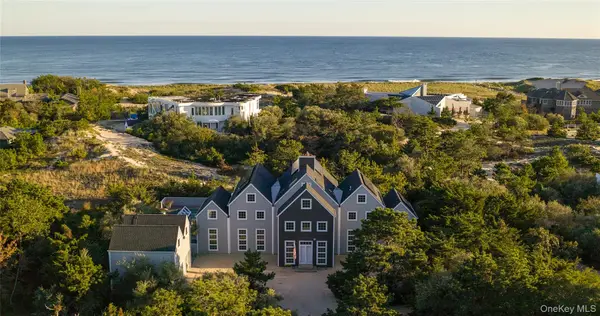 7 Mitchell Dunes Lane, Amagansett, NY 11930
