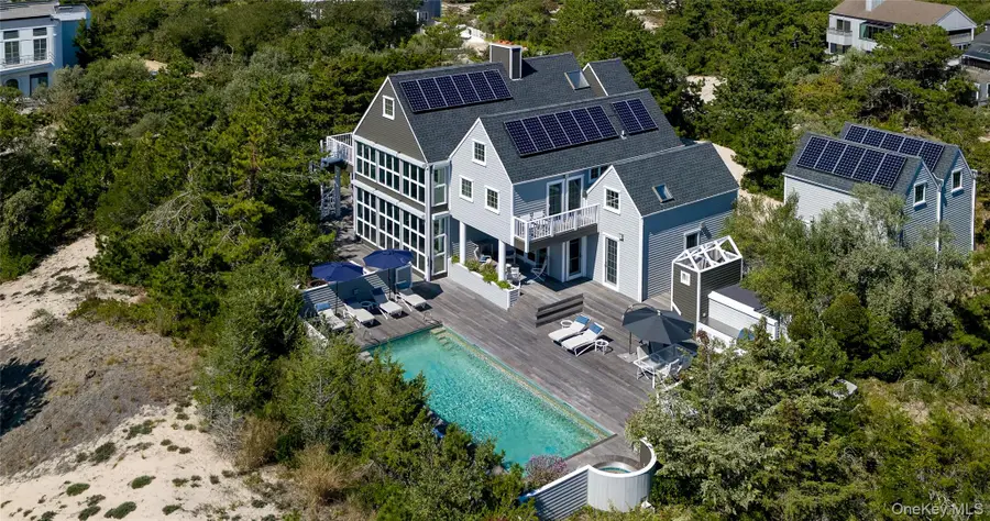 7 Mitchell Dunes Lane, Amagansett, NY 11930 - #3
