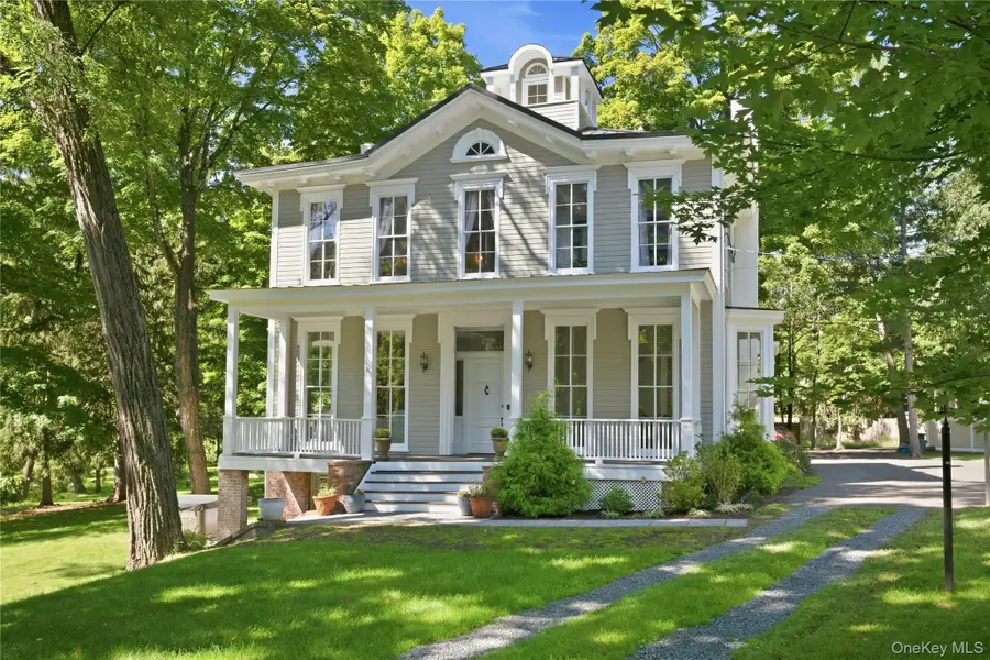 3 Demarest Mill Road, West Nyack, NY 10994 - #3