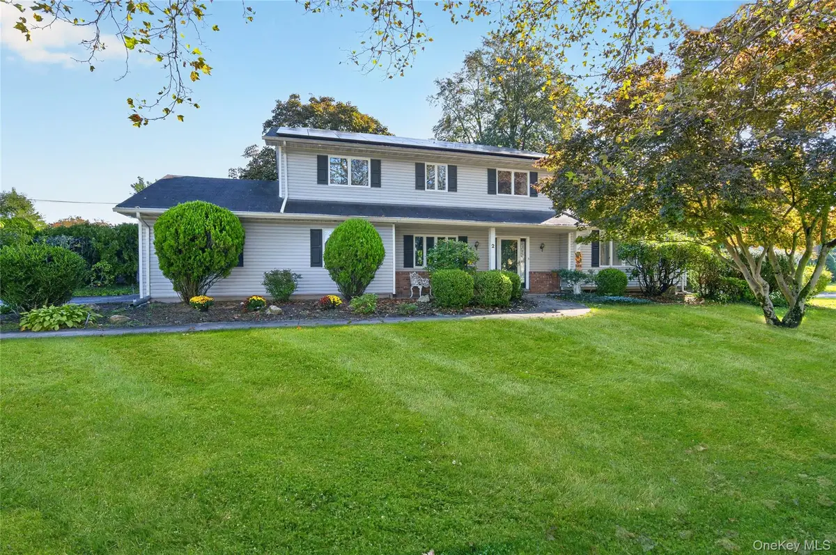 2 Rockrose Lane, East Northport, NY 11731 - #1