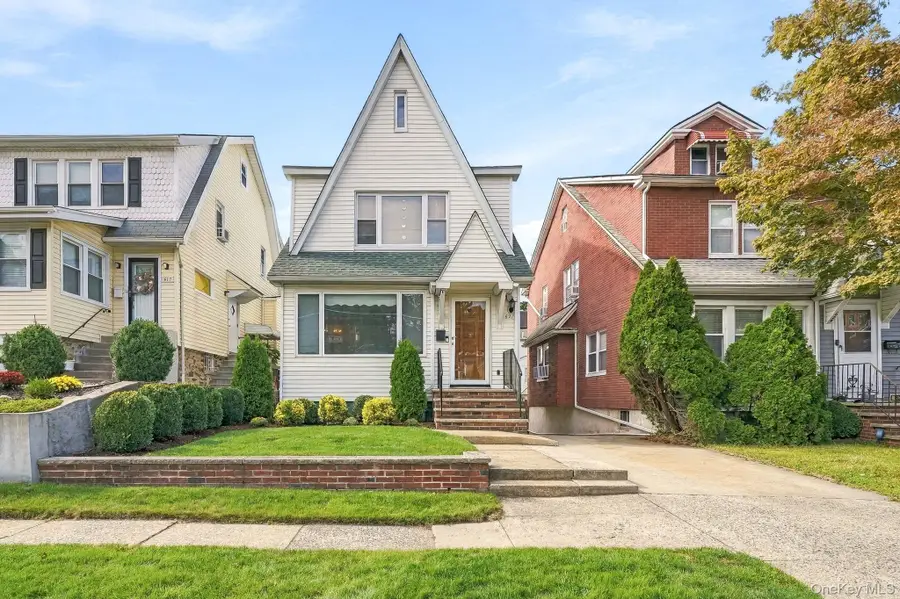 621 Kimball Avenue, Yonkers, NY 10704 - #2