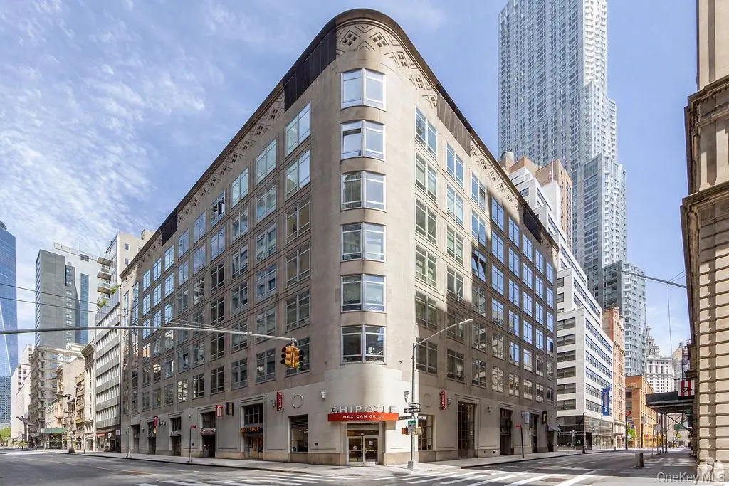 111 Fulton Street #613, Manhattan, NY 10038 - #1