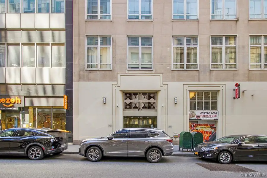 111 Fulton Street #613, Manhattan, NY 10038 - #2