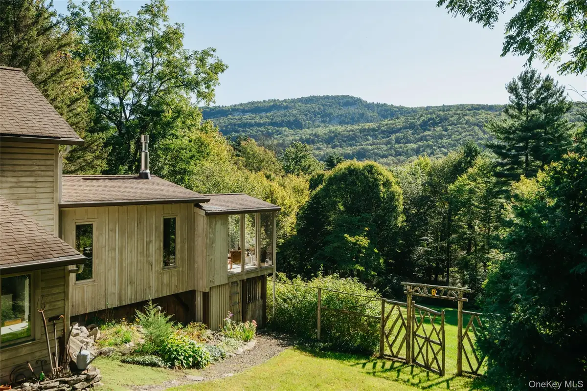 505 Clove Valley Road, High Falls, NY 12440 - #1