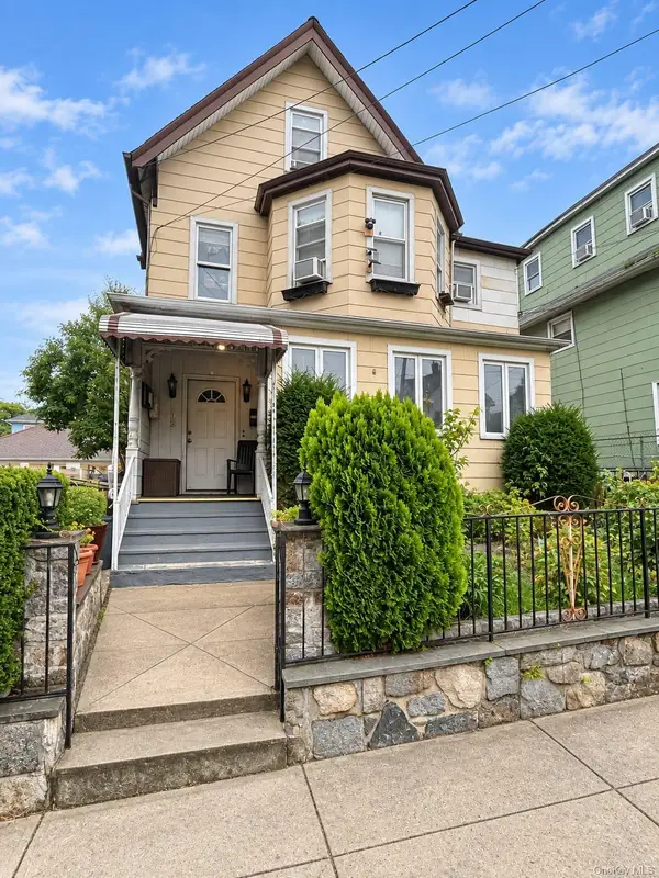 325 N Terrace Avenue, Mount Vernon, NY 10550