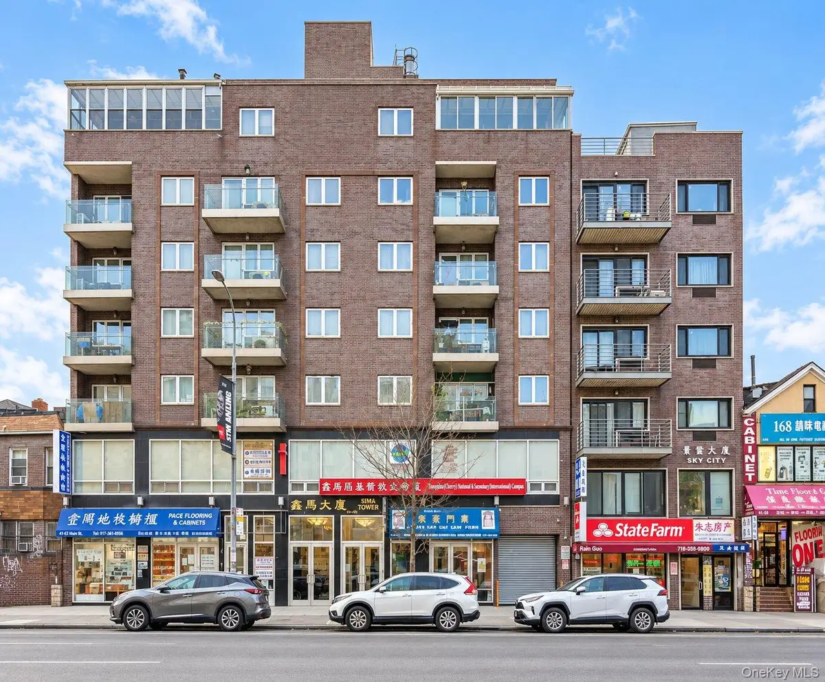 4142 College Point Boulevard #7B, Flushing, NY 11355 - #1