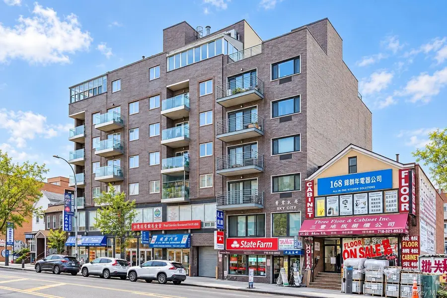 4142 College Point Boulevard #7B, Flushing, NY 11355 - #2