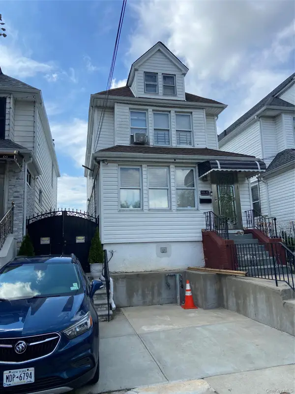 11912 144th Street, Jamaica, NY 11436
