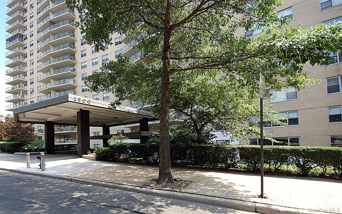 2500 Johnson Avenue #12N, Bronx, NY 10463 - #1