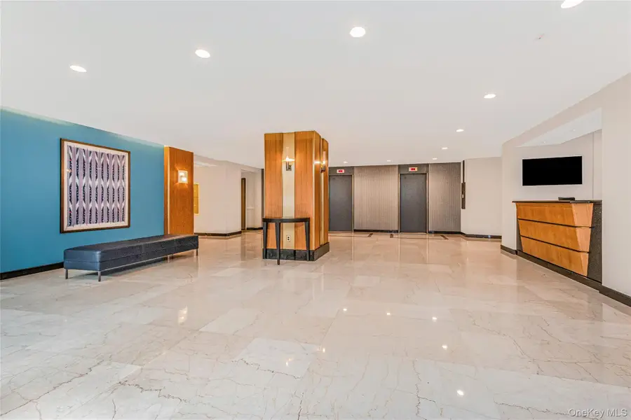 2500 Johnson Avenue #12N, Bronx, NY 10463 - #3