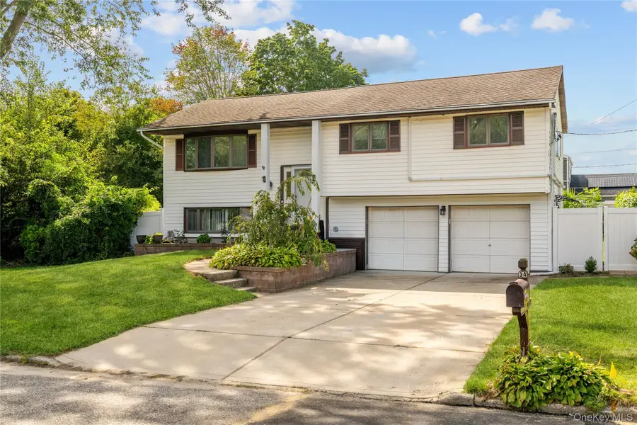 34 Bellwood Avenue, Centereach, NY 11720 - #2
