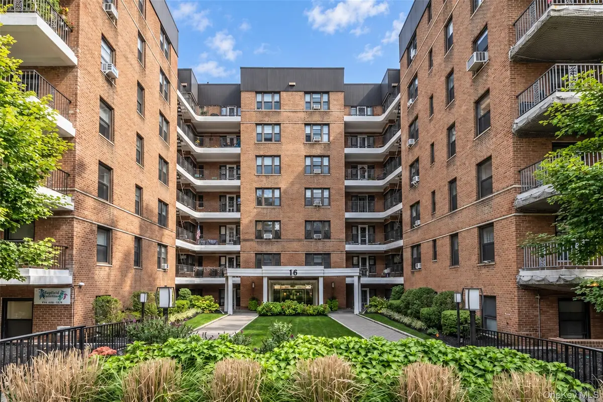 16 N Broadway #4J, White Plains, NY 10601 - #1