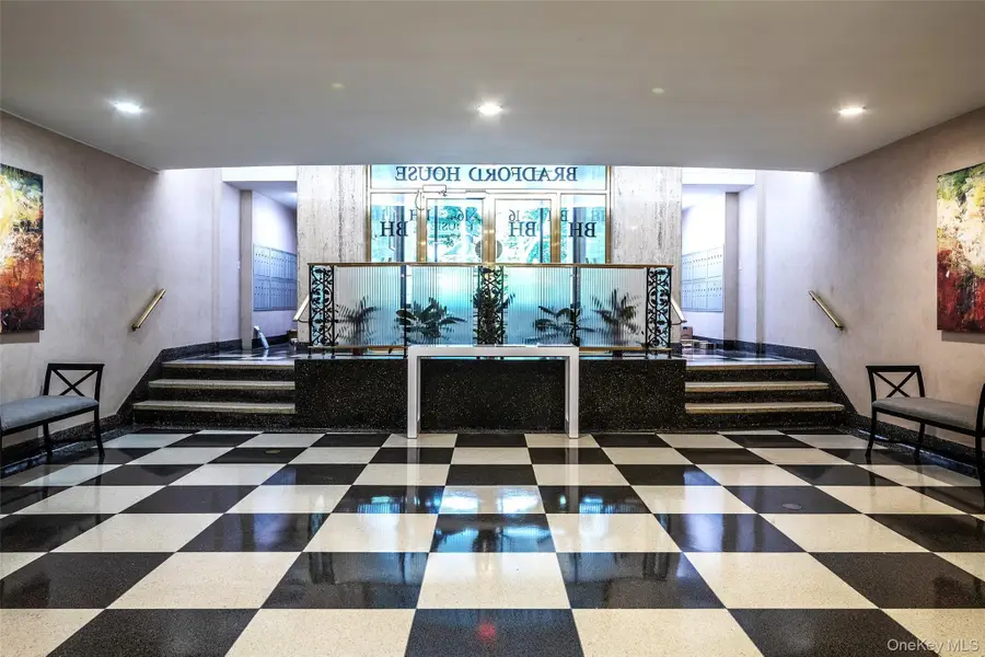 16 N Broadway #4J, White Plains, NY 10601 - #3