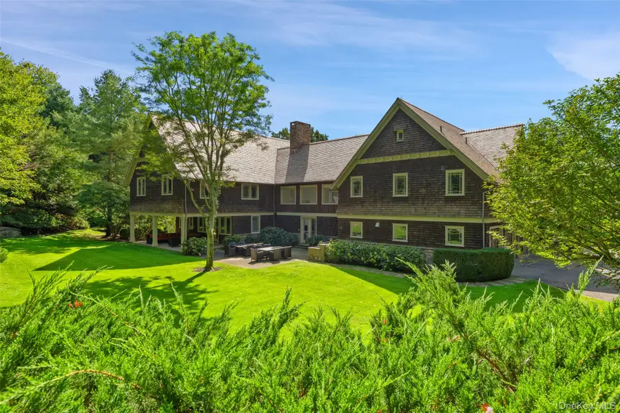 2 Hollow Ridge Road, Armonk, NY 10504 - #2