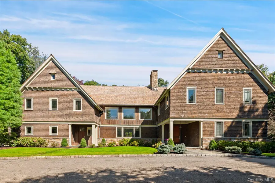 2 Hollow Ridge Road, Armonk, NY 10504 - #3