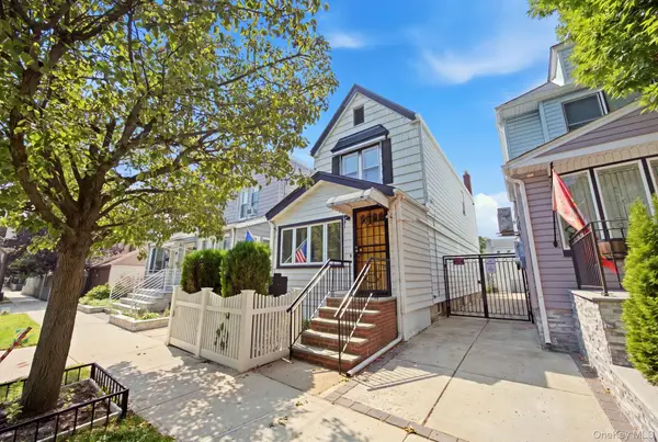 135-36 96th Street, Ozone Park, NY 11417