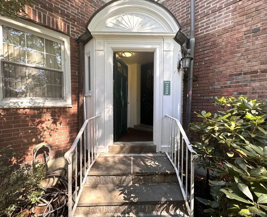 5 Sentry Place #1A, Scarsdale, NY 10583 - #2